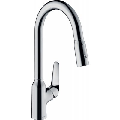 Hansgrohe 71820000 – Hledejceny.cz