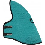 Deka pro Hobby Horse Equestro dark cyan – Zboží Dáma