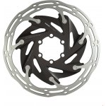 Sram Rotor Centerlock Xr 2P Cl 160 mm černá – Zboží Dáma