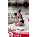 Pozvánka - Lucy Foleyová – Hledejceny.cz