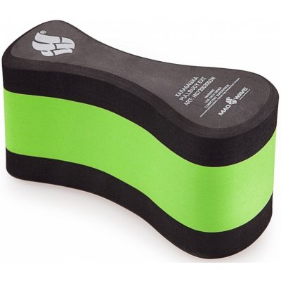 Mad Wave PULL BUOY EXT – Zboží Dáma