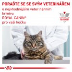 Royal Canin Veterinary Health Nutrition Adult Cat Urinary S/O Moderate Calorie Chicken 1,5 kg – Zboží Dáma
