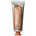 Marvis Ginger Mint bez fluoridu 25 ml – Hledejceny.cz