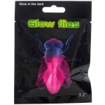 MADE Svítící moucha v sáčku – Zboží Dáma