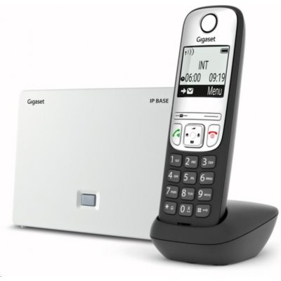 Gigaset A690A IP – Sleviste.cz