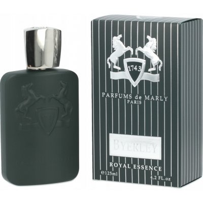 Parfums De Marly Byerley Royal Essence parfémovaná voda pánská 125 ml – Zbozi.Blesk.cz