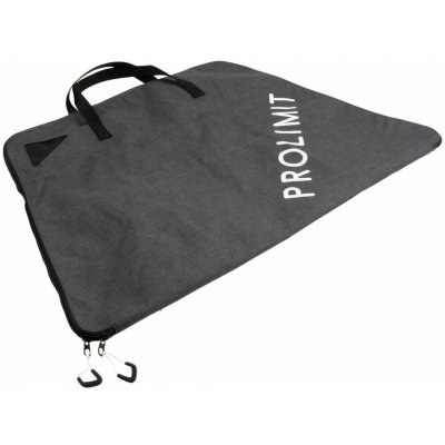 PROLIMIT Wetsuitbag Session Grey/White – Zbozi.Blesk.cz