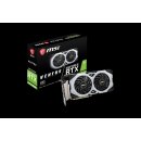 Grafická karta MSI GeForce RTX 2070 SUPER VENTUS OC