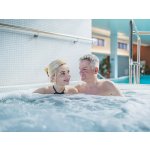 Wellness pobyt Svatý Josef s lázeňskými procedurami, Karlovy Vary – Hledejceny.cz