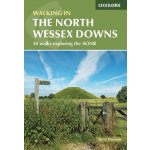 Walking in the North Wessex Downs – Hledejceny.cz