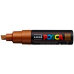 Uni Posca PC-8K bronzový – Sleviste.cz