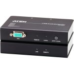Aten CE-700A KVM extender USB, max. distance 150m – Zboží Živě