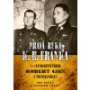 Elektronická kniha Pravá ruka K. H. Franka: SS-Standartenführer Robert Gies v protektorátu - Jacqueline Giesová, Emil Hruška