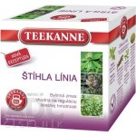 Teekanne Štíhlá linie bylinný čaj 10 x 2 g – Sleviste.cz
