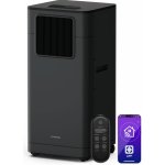 Klarstein Breeze Box 7K Smart Black – Sleviste.cz