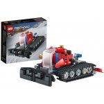 LEGO® Technic 42148 Rolba – Zboží Mobilmania