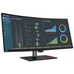 Lenovo ThinkVision P40w-20 – Zboží Mobilmania