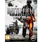 Battlefield: Bad Company 2 Vietnam – Zboží Mobilmania