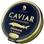 Amur royal premium sturgeon caviar 500 g – Zboží Mobilmania