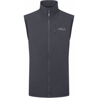 Rab Borealis Vest Beluga – Zboží Dáma