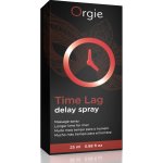 Orgie Time Lag Delay Spray 25 ml – Zbozi.Blesk.cz