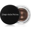 Přípravky na obočí Diego dalla Palma Cream Eyebrow pomáda na obočí voděodolná 02 Warm Taupe 4 g