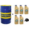 Motorový olej Ravenol SMP 5W-30 60 l