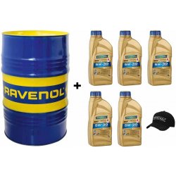 Ravenol SMP 5W-30 60 l