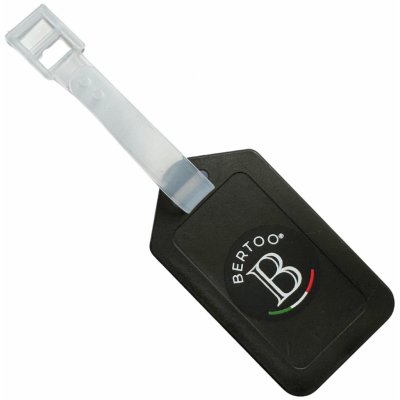 Bertoo Giorgia černá PP – Zboží Dáma Bertoo Giorgia černá PP – Zboží Dáma