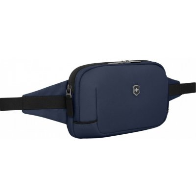 Victorinox Altmont Modern Belt Bag 653535 Navy Blue – Hledejceny.cz