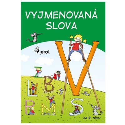 GR Vyjmenovaná slova