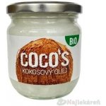 Health Link AKCE BIO KOKOSOVÝ OLEJ 400 ml – Sleviste.cz