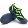 Boty do vody Playshoes 174710 marine