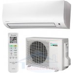 Daikin Comfora FTXP35M+RXP35M – Zboží Dáma