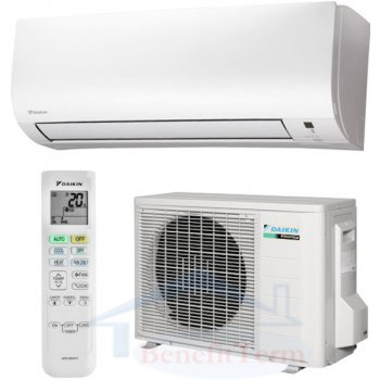 Daikin Comfora FTXP35M+RXP35M