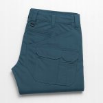 Kalhoty Helikon-Tex Treadstone Jeans Modré – Hledejceny.cz