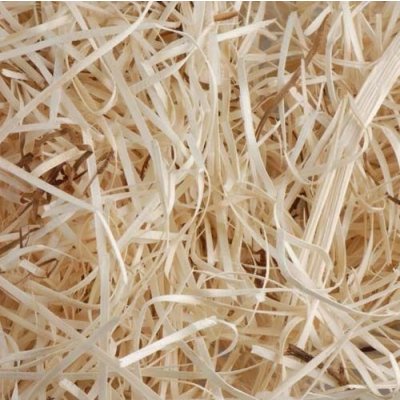 SIERA Dřevitá vlna 150l/3kg – Zboží Dáma