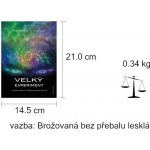 Velký experiment - Wendy Kennedy – Zboží Mobilmania