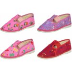 Čechtín HP 555 pruženka dívka – Zboží Dáma