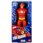 Mattel DC 30cm Akční figurka Flash JMD70 – Hledejceny.cz