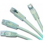 Gembird PP6-15M Patch RJ45 , cat. 6, UTP, 15m, šedý – Hledejceny.cz