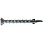 Vrut samovrtný s křídly Torx 30 6,3x50 - 200ks – Hledejceny.cz