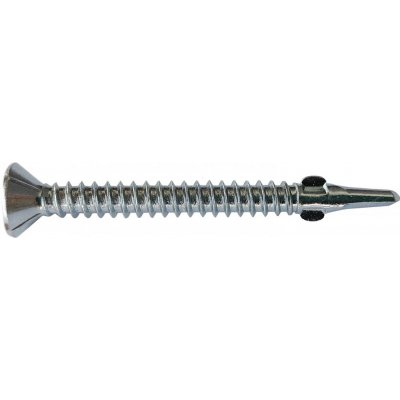 Vrut samovrtný s křídly Torx 30 6,3x50 - 200ks – Hledejceny.cz