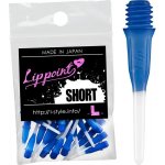 L-style ShortLip Two Tone Blue/White 30 ks – Zbozi.Blesk.cz