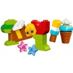 LEGO® DUPLO® 10817 Tvořivá truhla – Zboží Živě