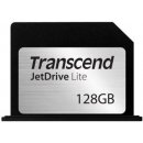 Transcend JetDrive Lite 130 expansion card 128 GB pro Apple MacBook Air 13'' TS128GJDL130