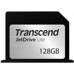 Transcend JetDrive Lite 130 expansion card 128 GB pro Apple MacBook Air 13'' TS128GJDL130 – Zboží Mobilmania