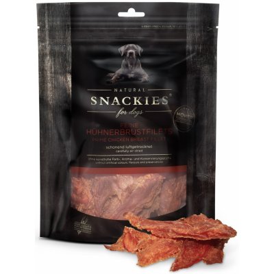 Snackies Jemné kuřecí prsní řízky 180 g