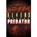 Aliens Versus Predator