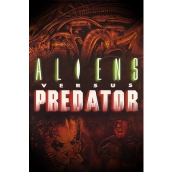 Aliens Versus Predator